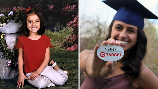 384K views · 3.7K reactions | Congrats to our graduating team members!  ❤️ https://tgt.biz/l3ugl | Target | Facebook