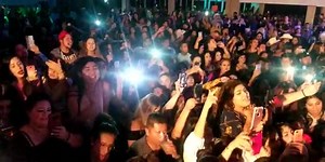 Mi niña traviesa 🎤 | Luis Coronel