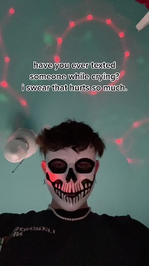 your safe place <3 on TikTok