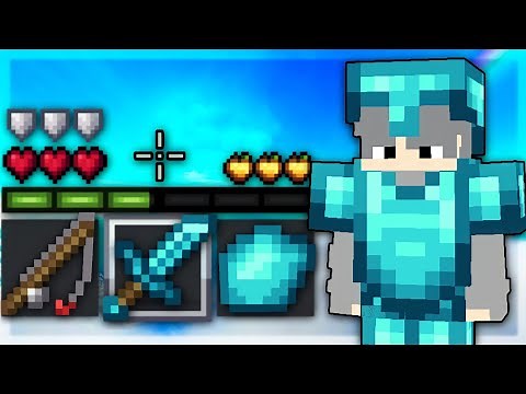 Notrofault [16x] By NotroDan | Mcpe Pvp Texture Pack