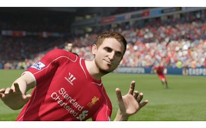 (Video) FIFA 15 Best Goals Of The Week - Including Absurd Liverpool Maverick And Cristiano Ronaldo Strikes | CaughtOffside