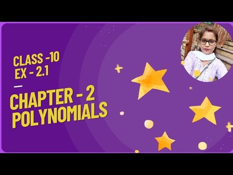 Polynomials/ chapter -2/ Exercise 2.1/ Pseb