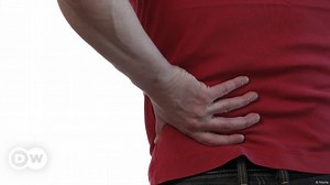 Five tips tips to combat backache