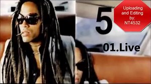 Lenny Kravitz "5" (Deluxe Edition) [Full Album]