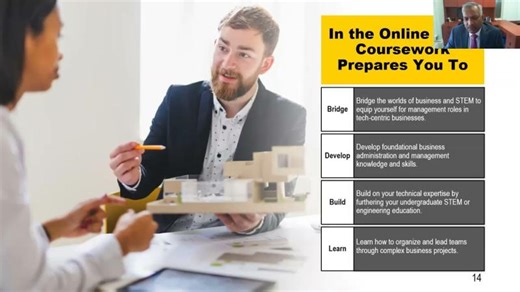 Michigan Tech s Online Business Administration and Engineering Management Programs | Michigan Tech Global Campus