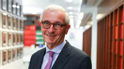 James Allsop reportedly to run Bondi Beach Royal Commission