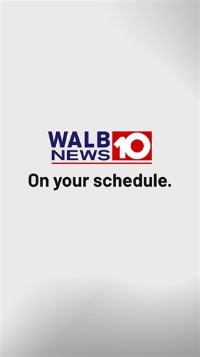 Stream WALB News 10 anywhere, anytime! #albanyga #southga