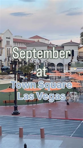 3.3K views · 429 reactions | Get ready for a September to remember at...