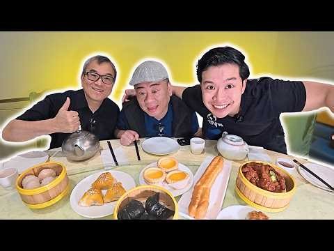 Best New Dim Sum Restaurant In Las Vegas 2026?