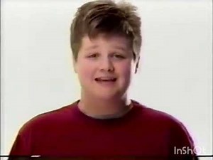 Downy (2003) Television Commercial - Jimmy Workman