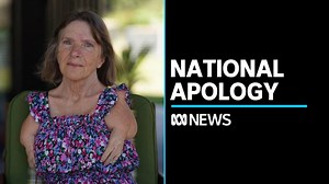 Prime minister issues national apology to thalidomide-affected Australians