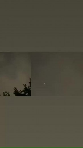 UFO Over London #UFO #London #ufo #ufos | Mark Fewings