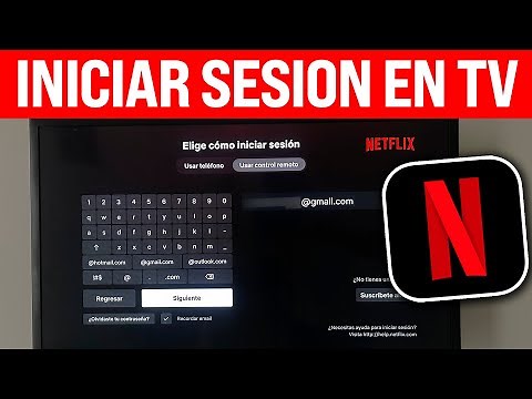 How to Login to Netflix on Smart TV (2025) Update✅