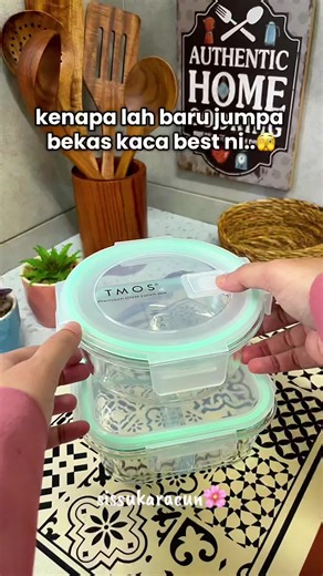 Best Quality Glass Containers for Food Storage