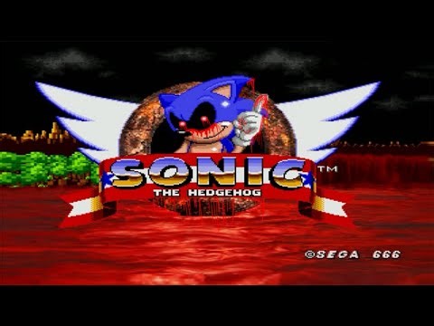 Gotta Go Fast | Sonic.EXE