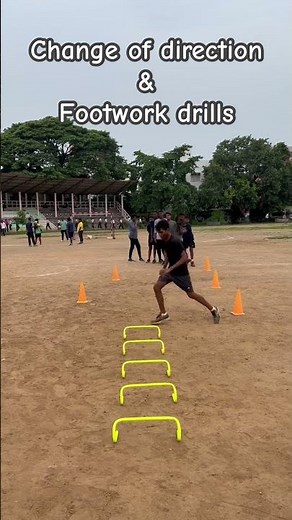 Handball drills & workouts