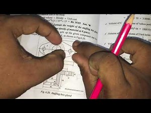 estimation in forging shop complete tamil ppce process planning cost estimation