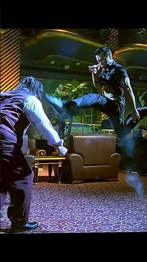 Jump Front Kick Tutorial Donnie Yen