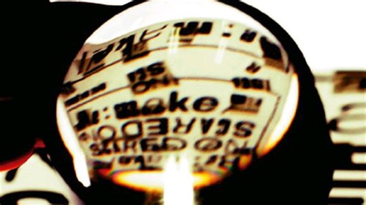 【电子】Re:make