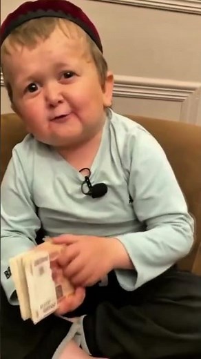 Hasbulla business priority