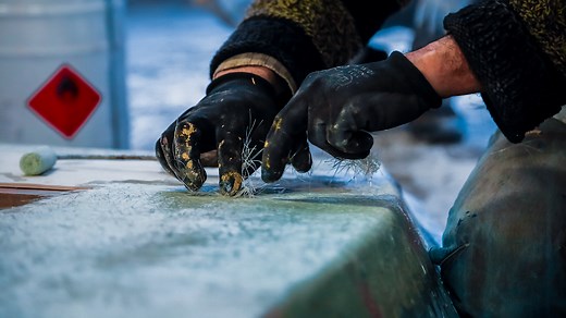 Unit 1.2 Properties and applications of materials - BBC Bitesize