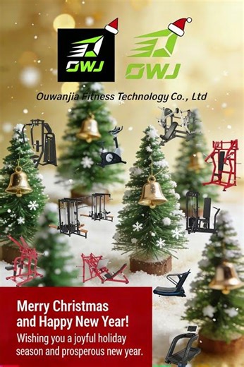Christmas Big Sale Alert#owjfitness#MerryChrismas #FitnessEquipment#AerobicExercise#PilatesEquipment