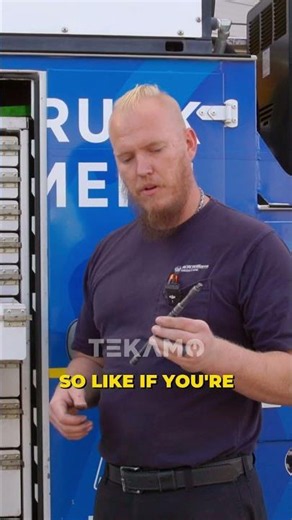 ALL Field Techs NEED Locking Extensions!