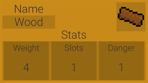 Scriptable Objects Unity Project by Will Eves