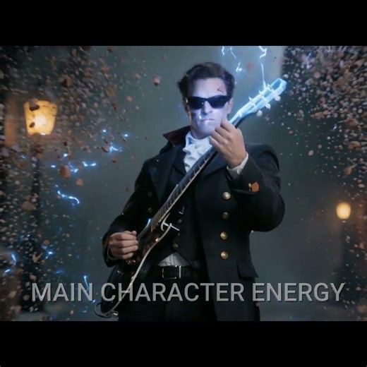 I Turned an NPC into a Main Character (Don't Put This in Your Nose) #lumadreambrief