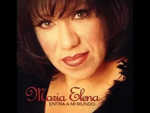 Gracias Te Doy Señor - Tejano Christian Music | Maria Elena featuring Jay Perez #tejanomusic