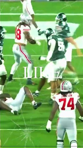 the catch deserved replay 🔁