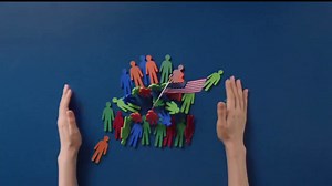 U.S. Census Bureau TV Spot, 'What is the 2020 Census?'