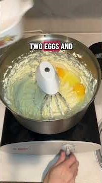 Cheesecake recipe with fresh milled flour