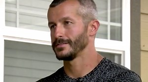 ,Chris Watts tv interview, as pregnant wife and children disappeared