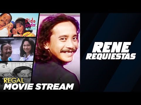 REGAL MOVIE STREAM: 3 Best Romantic Comedy Movies of Rene Requiestas | Regal Entertainment Inc.