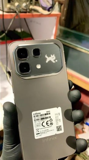 Infinix note 60 pro 🐈 #note60pro #60pro