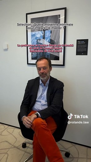 Master de Droit Social à l'UPEC : Conseils et Informations