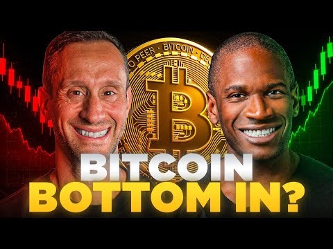 Why Bitcoin Will ROCKET To $126K — Arthur Hayes Live