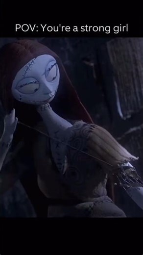 The Nightmare Before Christmas stands out for its unique fusion of Halloween