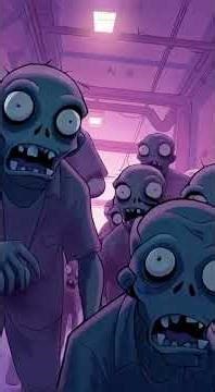 The Lab — animated mini-series where science meets madness. #AnimatedHorror #SciFiAnimation