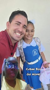 Cuban Boy come forward | The Real Raw Talk