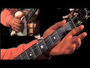 Clawhammer Banjo: The Basics and Beyond by David Holt