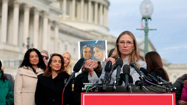 Epstein files release stirs uproar among lawmakers