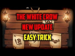 Rise of Empire Bot - White Crow NEW Script