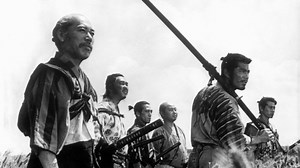 5 Film Samurai Klasik yang Wajib Ditonton