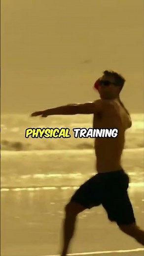 Top Gun Maverick Beach Football Scene