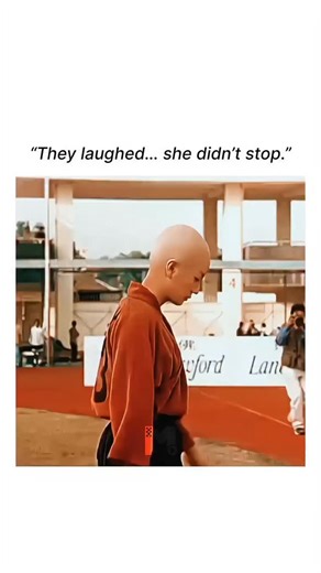 acliips on Instagram: "⚽ Shaolin Soccer (2001) A broken-down Shaolin monk with forgotten dreams discovers that ancient martial arts were never meant only for fighting — they were meant to change destiny. When he meets a fallen football star drowning in regret, an impossible idea is born: combine Shaolin kung fu with soccer. What starts as laughter turns into legend. Gravity is defied. Pain becomes power. Each kick carries discipline, faith, and years of silent training. Facing corruption, mocker