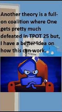 How will One actually be defeated in TPOT 23-25?