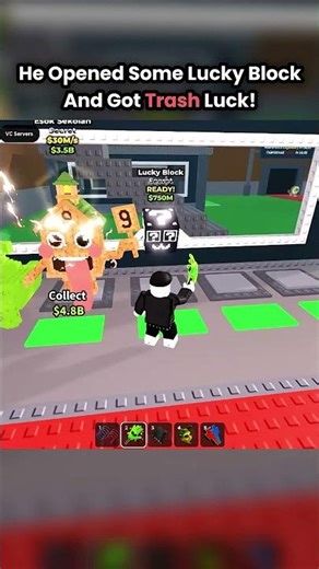 A Dragon Spawned Naturally