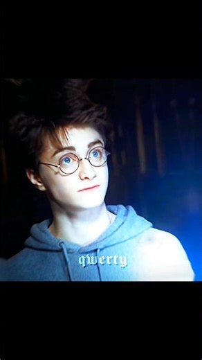 Harry Potter and the prime of characters 🔥🥶✨ #shorts